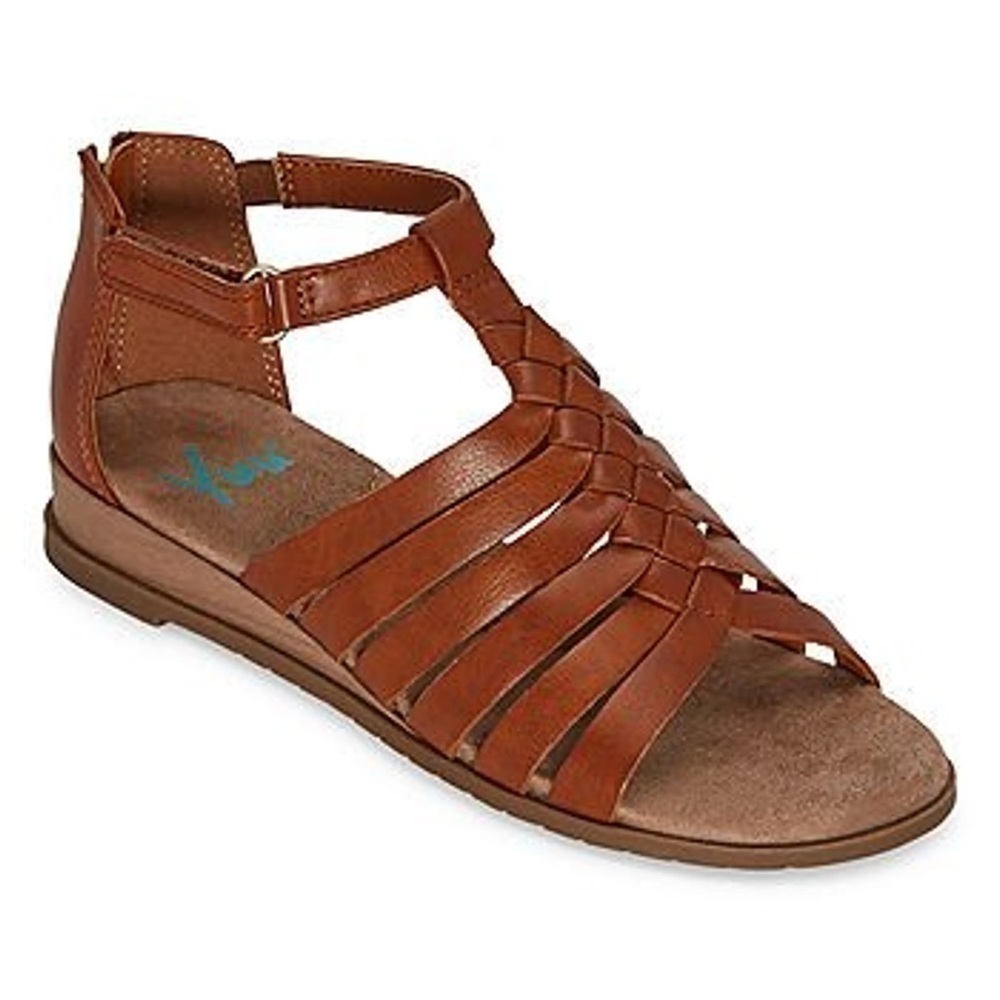 Yuu Falisha Coco Sandals